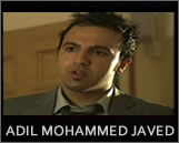 Adil Mohammed Javed