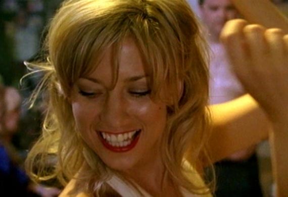 click to view Claire Goose's showreel