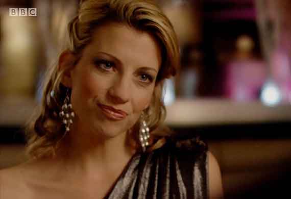 click to view Claire Goose's showreel